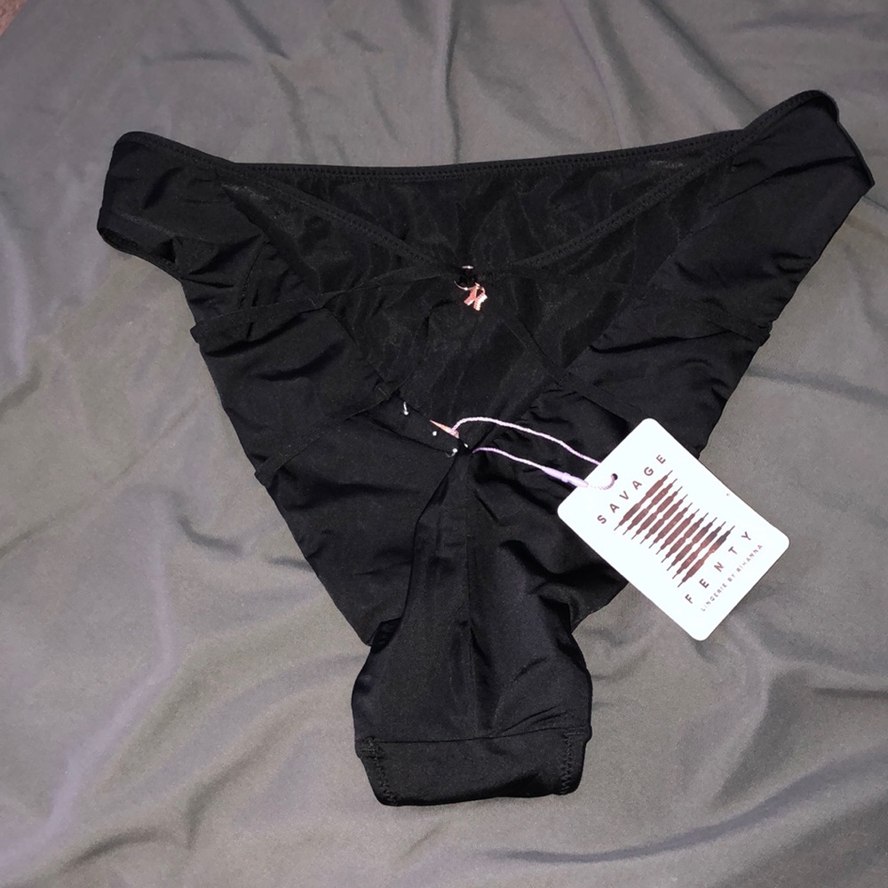 Savage X Fenty Panty